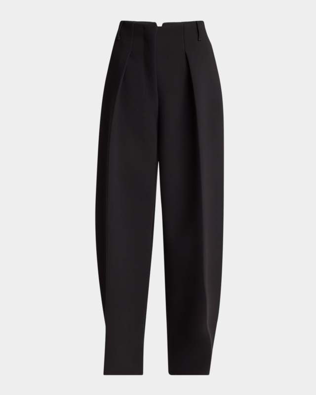 The Large Oval Pants